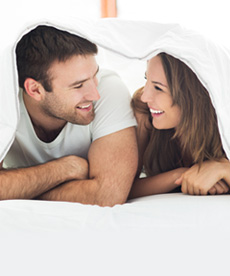 Mi pareja y yo